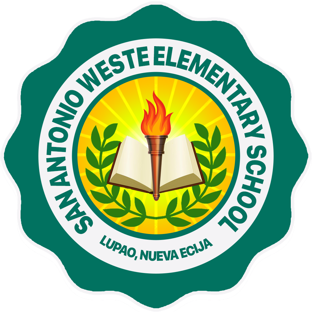San Antonio Weste ES Logo
