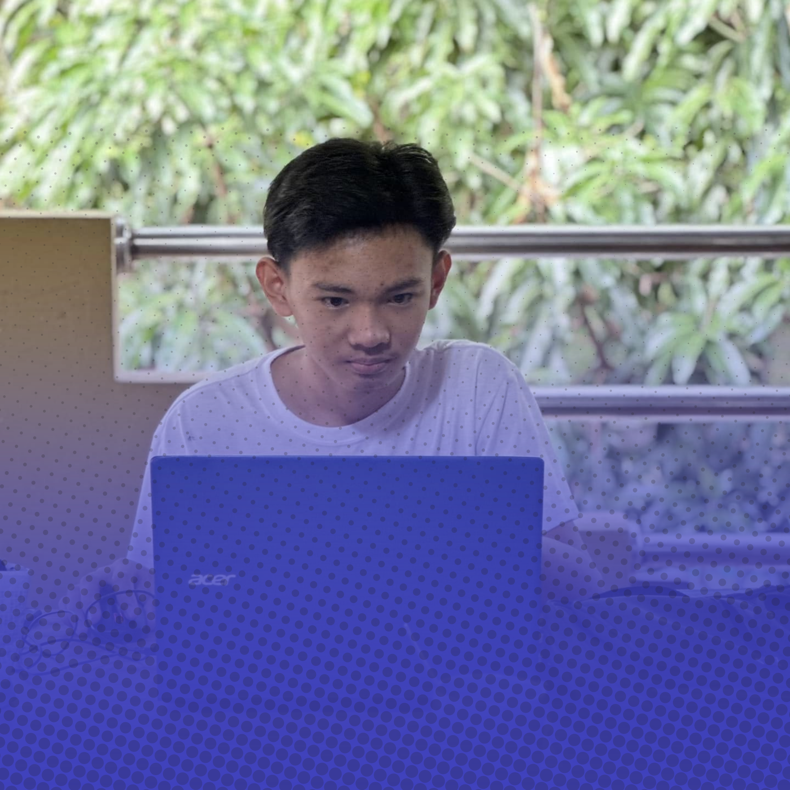 How I Started Graphic Design