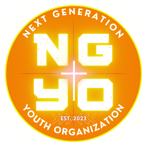 Next Generation Youth Org Logo